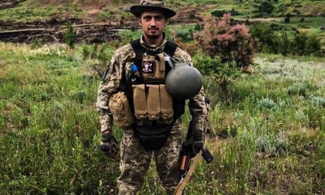 "Закарпатський легіон" змітає диверсантів з лиця землі одним махом - "сюрприз" для ворога вдався: "Або ти, або тебе"