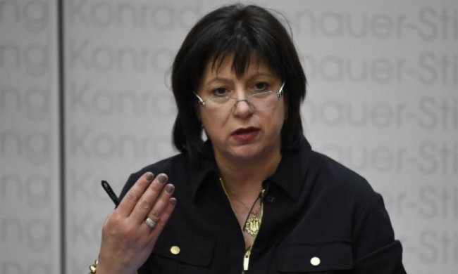 Кіпр перестане бути податковим раєм для українського бізнесу – Яресько