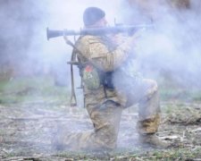 Украинский военный погиб в Авдеевке, еще восемь ранены