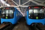 Терміново! Київське метро паралізувала НП