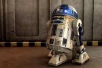 "Зоряного" робота R2-D2 продали на аукціоні