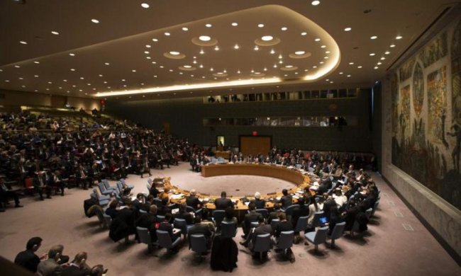 Україна зайняла важливу посаду в ООН