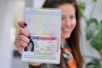 Конгресс США пересмотрит правила въезда для украинских специалистов 