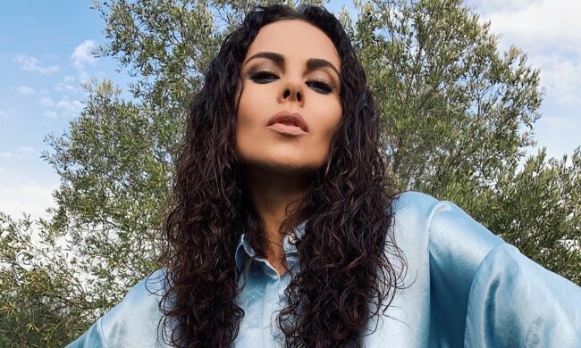 Настя Каменських, фото - https://www.instagram.com/kamenskux/