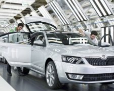 В Україні з'явиться новий автозавод