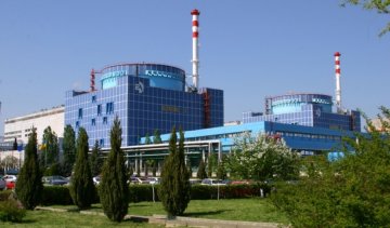  Другий енергоблок Хмельницької АЕС підключили після ремонту