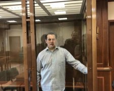 Нарисовано чаем: Сущенко прислал из СИЗО кое-что невероятное