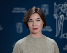 Людмила Ковалевська