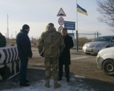 Майор ЗСУ вибачився перед кримськими татарами за Чонгар