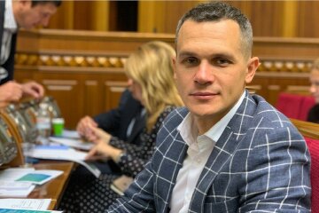 Олексій Кучер, фото: Уніан