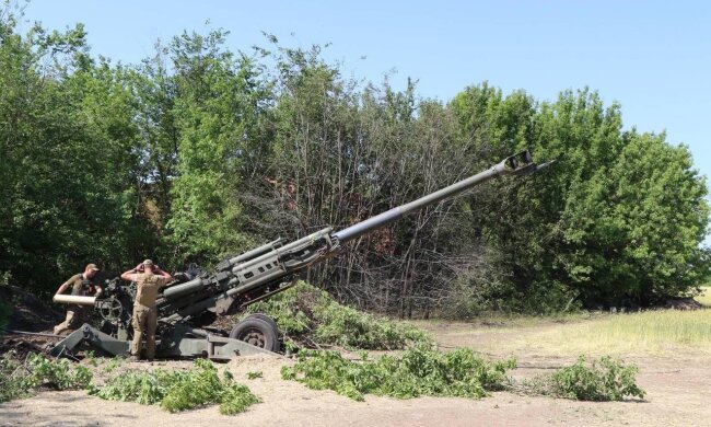 ВСУ, фото: Facebook