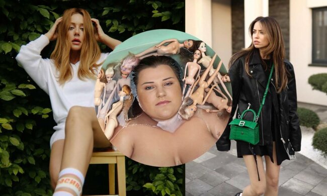 Дорофєєва, Кароль, Alyona Alyona, фото: Instagram