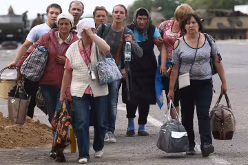 заробитчане