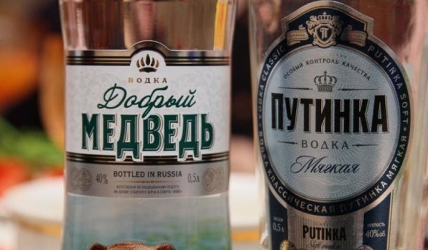  В России намерены существенно снизить цену на водку