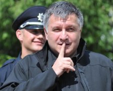 Аваков скасував вибори Путіна в Україні