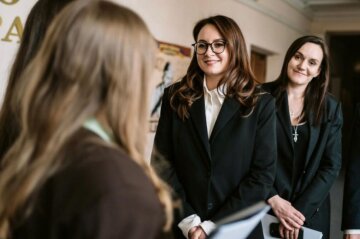 Тетяна Бережна