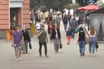 П'яний і "голий" тернополянин втопив 17 тисяч в пляшці