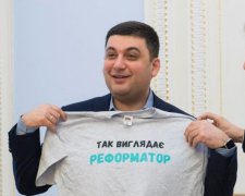 Банальний аферист: "подвиг" Гройсмана рознесли в пух і прах