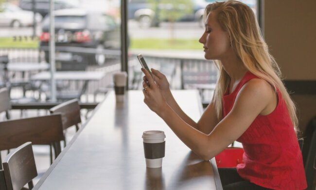 Кафе, ресторан, фото: Pxhere