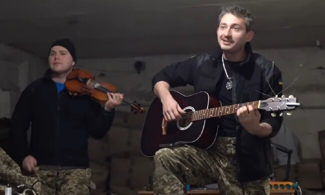 Звезда "Орел и Решка" Коля Серга сочинил песенку для путина про россию: "Как на шампур"