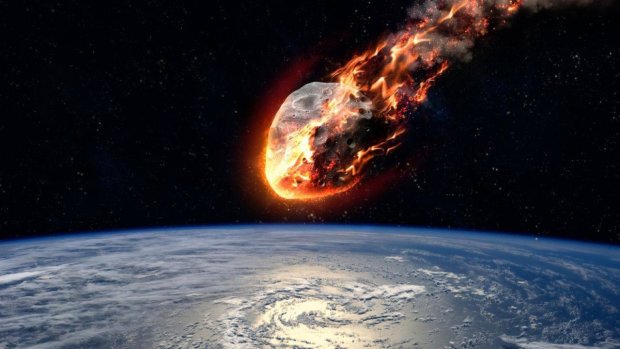 Ученые нашли доказательства катастрофы, навсегда изменившей Землю: именно тогда мы унаследовали планету