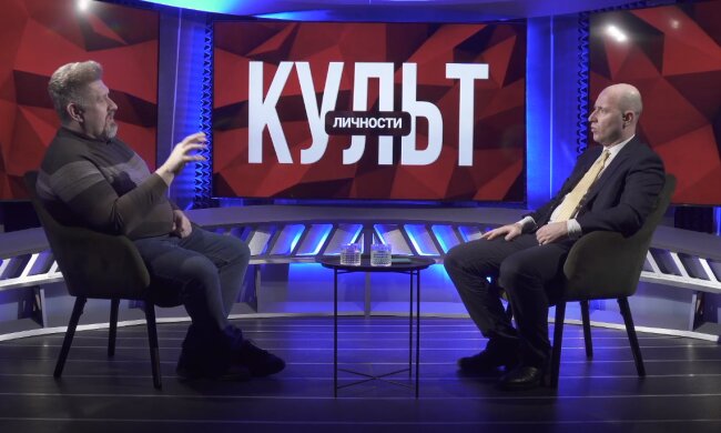 Кость Бондаренко