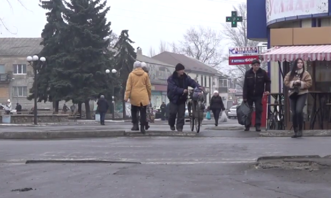 Українці. Фото: скрін youtube