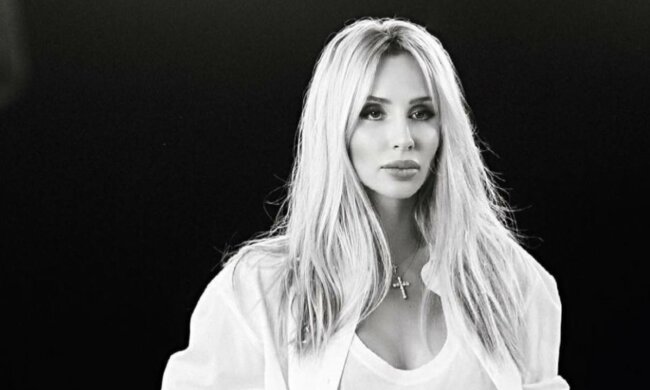 Світлана Лобода, фото: Instagram