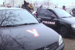 Іспит на водіння. Фото: Youtube