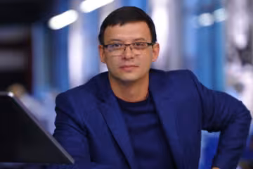 Євген Мураєв