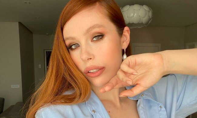 Соня Плакидюк, instagram.com/moi_sofism/