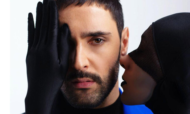 Виталий Козловский, фото Instagram