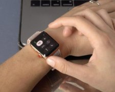 За собівартістю: Apple продає розумні годинники за копійки