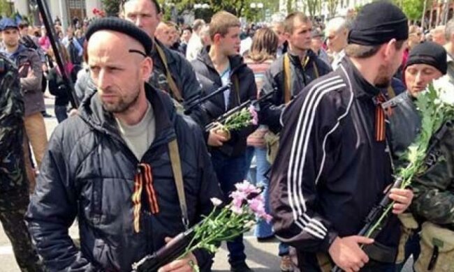 Террористы объявили войну украинскому подполью