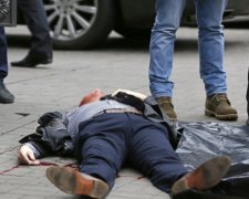 У вбивці Вороненкова знайшли погані гени