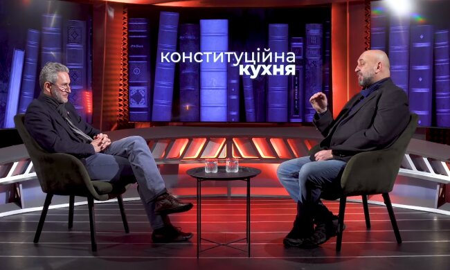 Сергій Кривонос