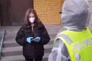 Скрин, видео Facebook