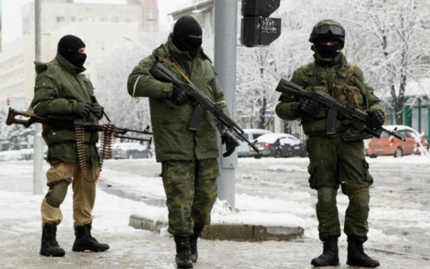 Путинские боевики стягивают технику: названы места главных ударов