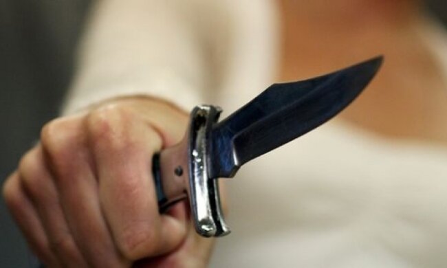 П’яний чоловік в Одесі порізав перехожого 