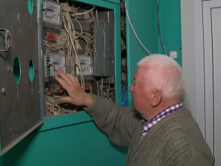 Тарифи на світло. Фото: скрін youtube