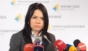Вікторія Сюмар розповіла, хто «тролить» Сеню