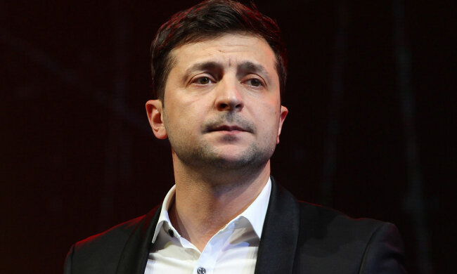 Зеленський довів Михайлова до нервового зриву, що накоїв президент: "Я тобі вуха обірву"