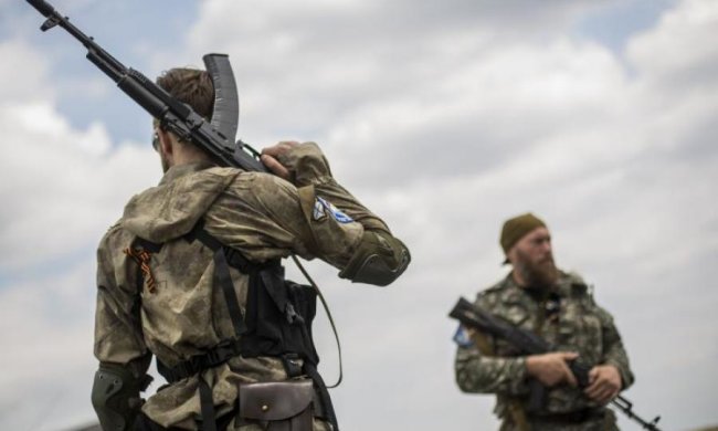 Ветеран АТО рассказал о зверствах российских оккупантов