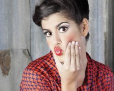 Полное лицо: как избавиться от жира