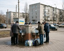 Харків бювет питна вода