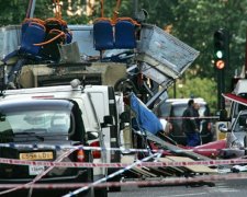 Лондон вшанував пам'ять загиблих 10 років тому від теракту у метро  (фото)