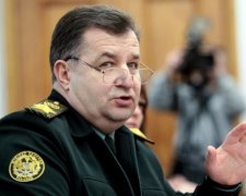 "Якщо буде доведена корупція в діях заступника міністра оборони, подам у відставку", - Полторак
