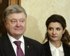 Порошенко, фото з вільних джерел