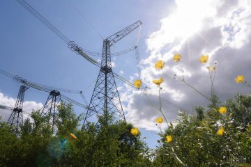 С 1 июля должен запуститься рынок электроэнергии