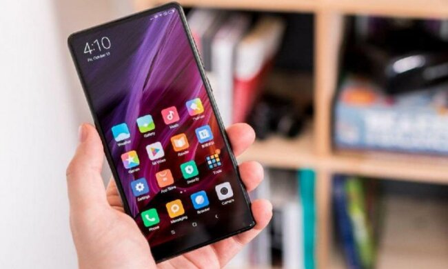Китайський смартфон поставить на коліна iPhone X